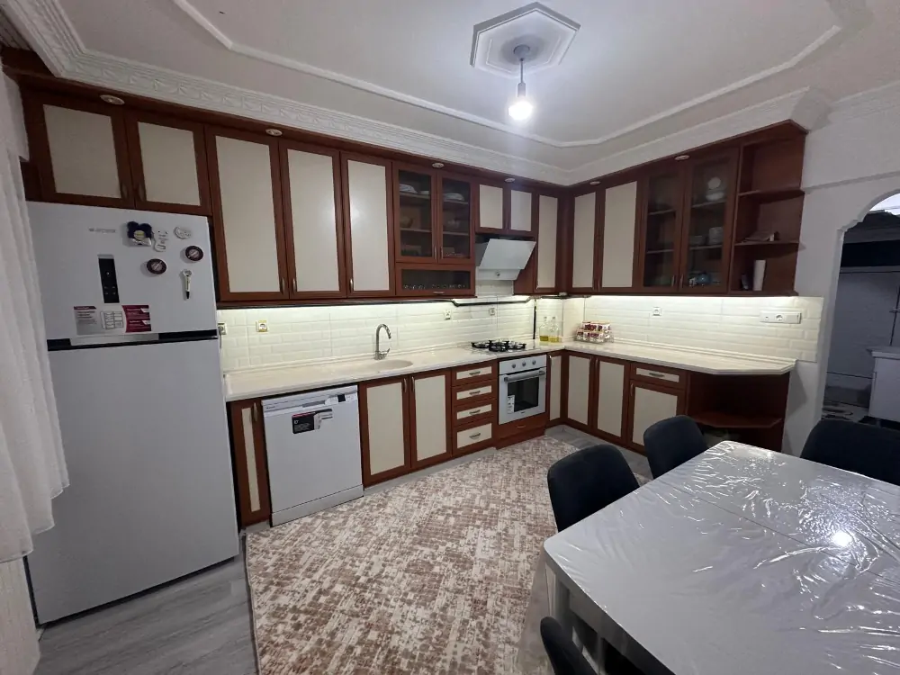 İlan Adı