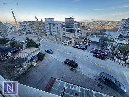 İlan Adı