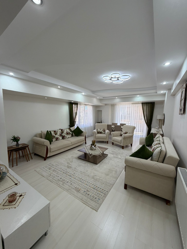İlan Adı