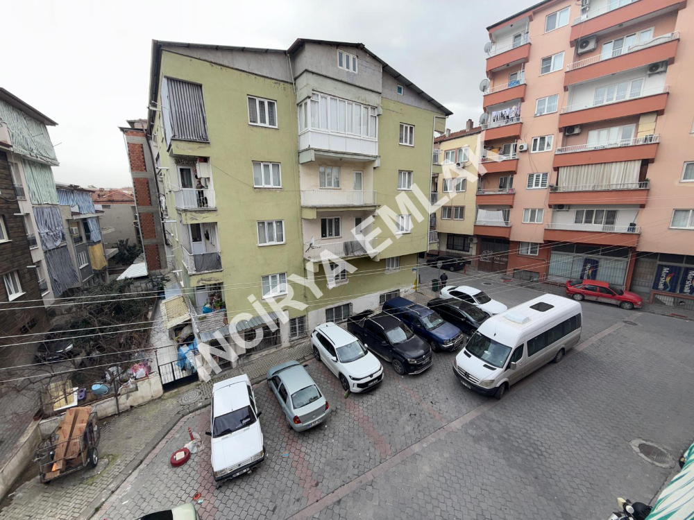İlan Adı