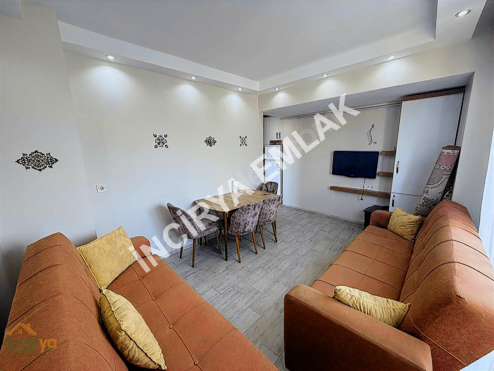 İlan Adı