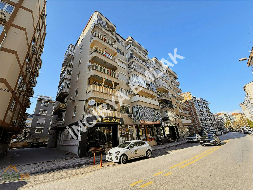 İlan Adı