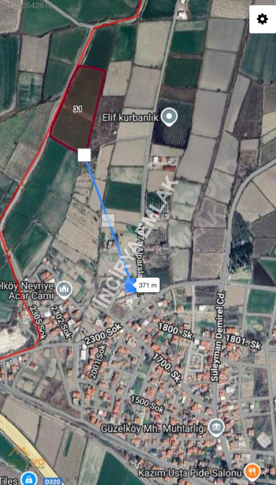 İlan Adı