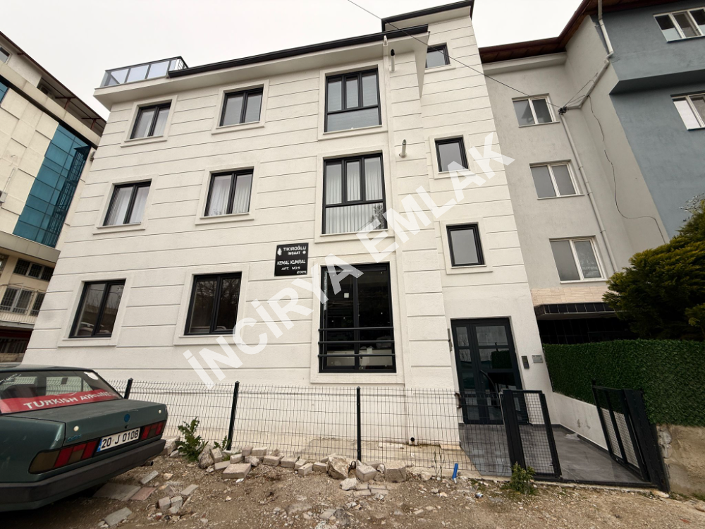 İlan Adı