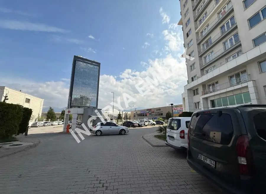 İlan Adı