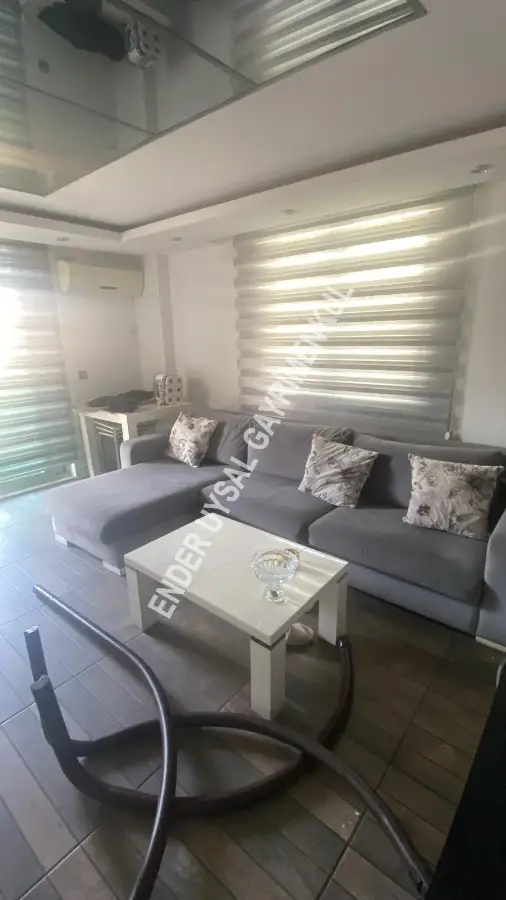 İlan Adı