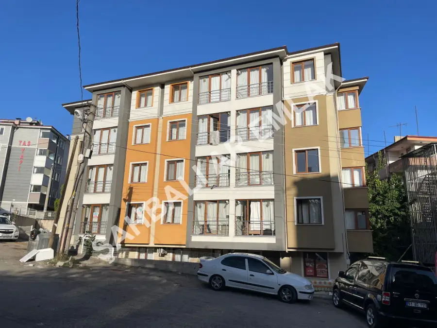 İlan Adı