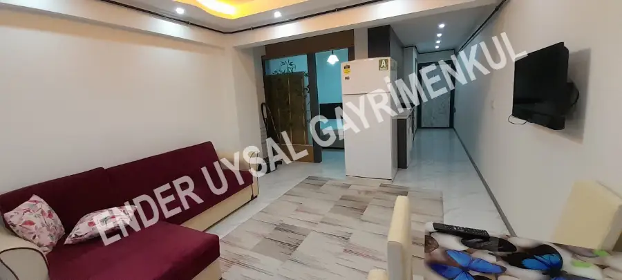 İlan Adı