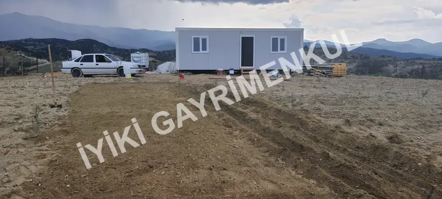 İlan Adı