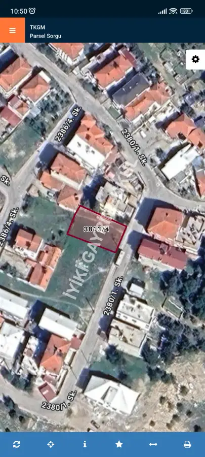 İlan Adı