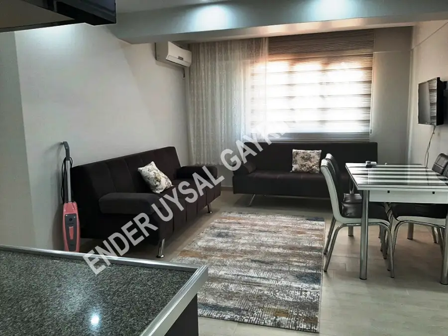 İlan Adı