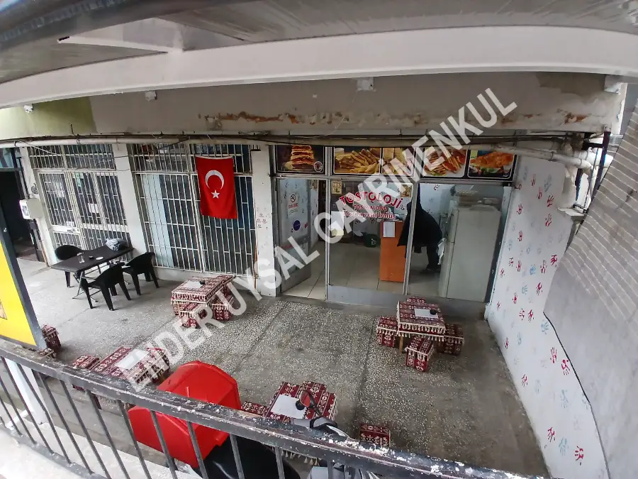 İlan Adı
