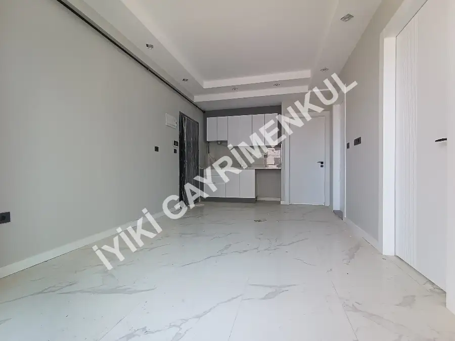 İlan Adı