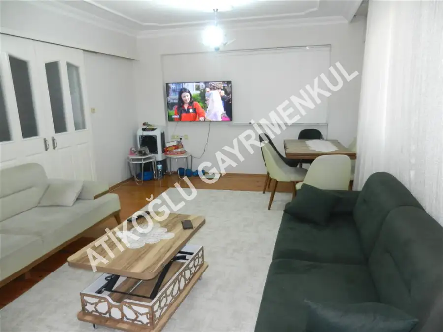 İlan Adı