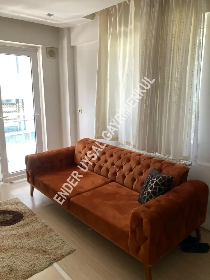 İlan Adı