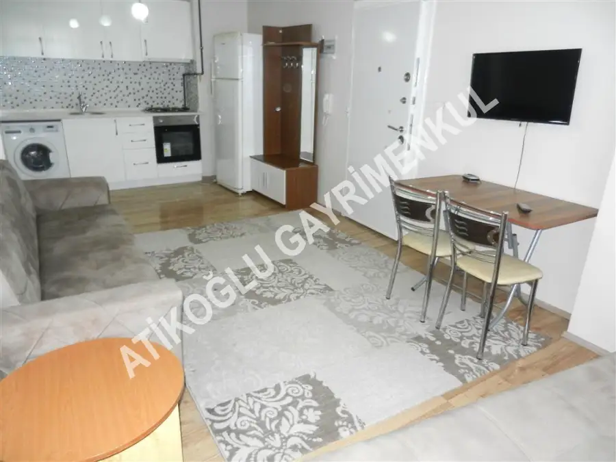 İlan Adı