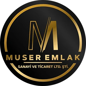 MUSER EMLAK SANAYİ VE TİCARET LİMİTED ŞİRKETİ